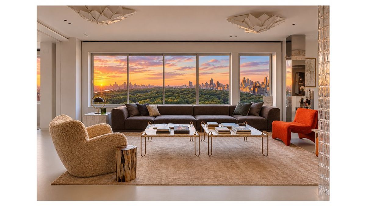 Photo for Trump Parc - 106 Central Park South Condominium in Midtown, Manhattan