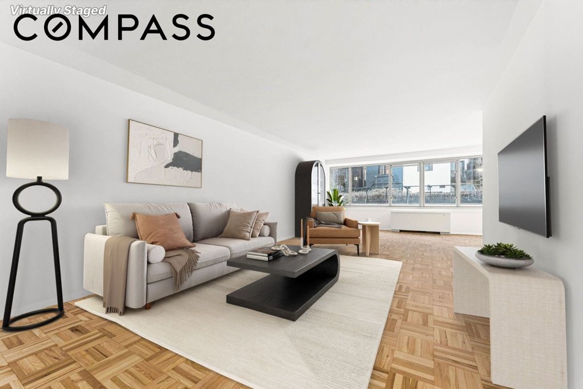 Photo for Presidental Towers - 315 West 70th Street Cooperative in Upper West Side, Manhattan