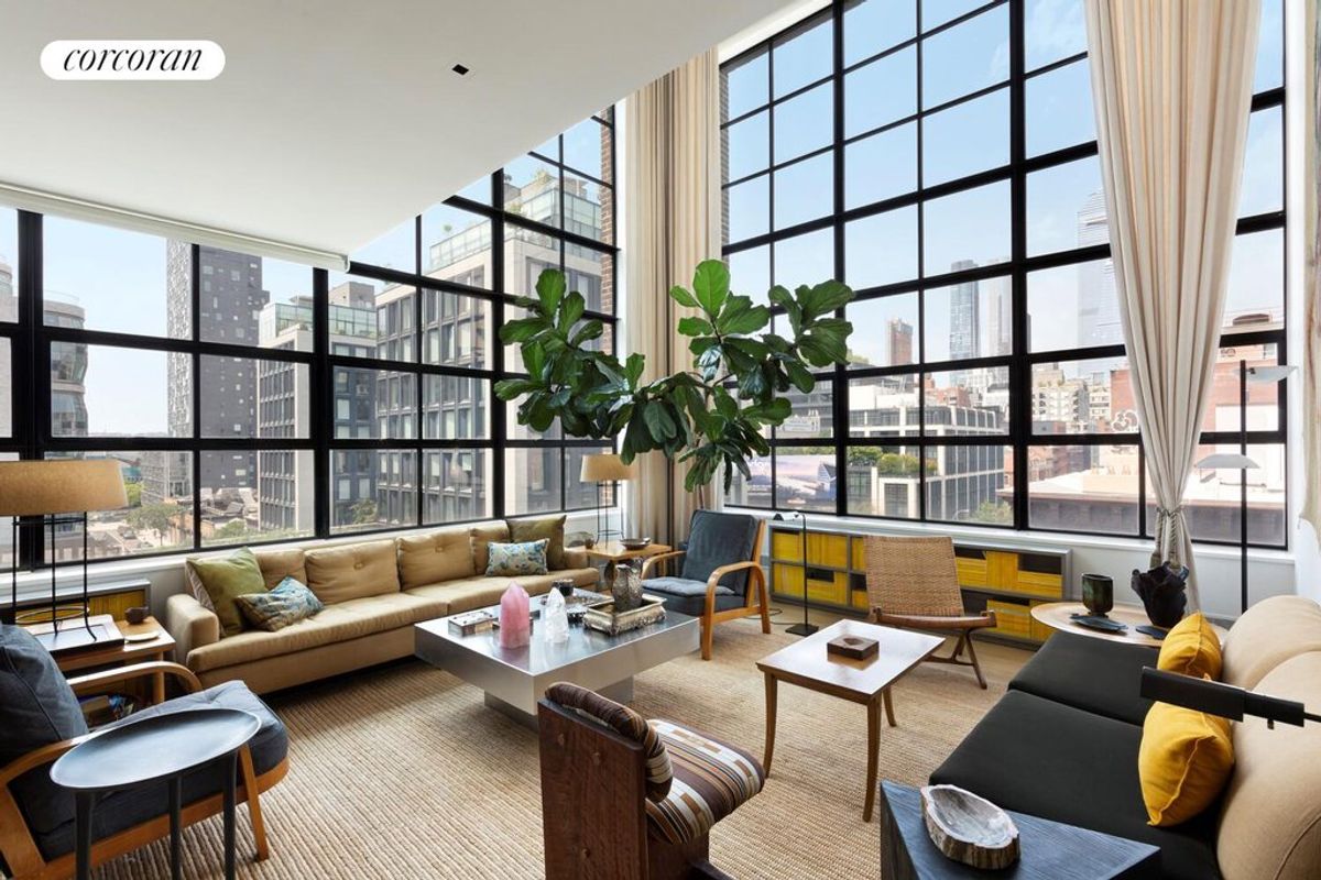 Photo for 456 WEST 19TH STREET - 456 West 19th Street Condominium in Chelsea, Manhattan