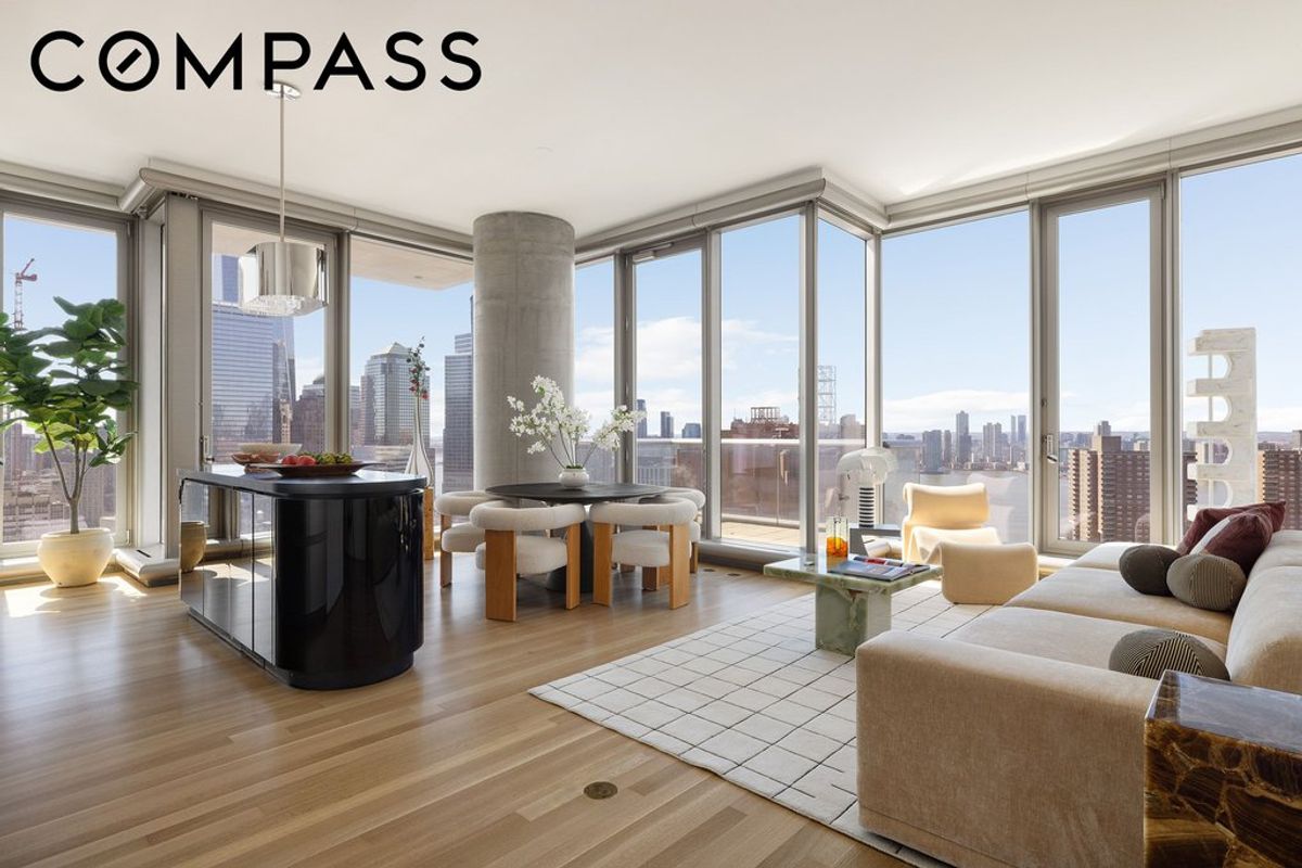 Photo for 56 Leonard - Jenga Building - 56 Leonard Street Condominium in Tribeca, Manhattan