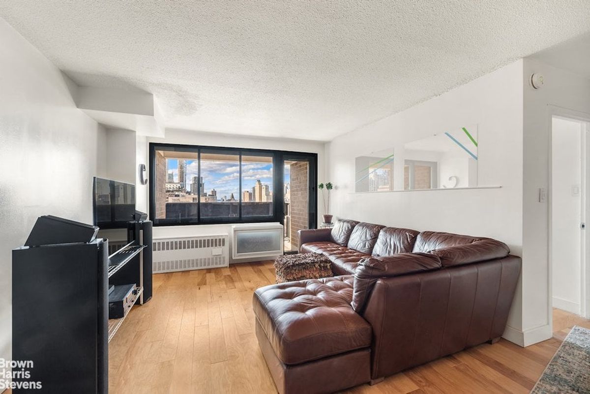 Photo for 77 Fulton Street - 77 Fulton Street Cooperative in Financial District, Manhattan