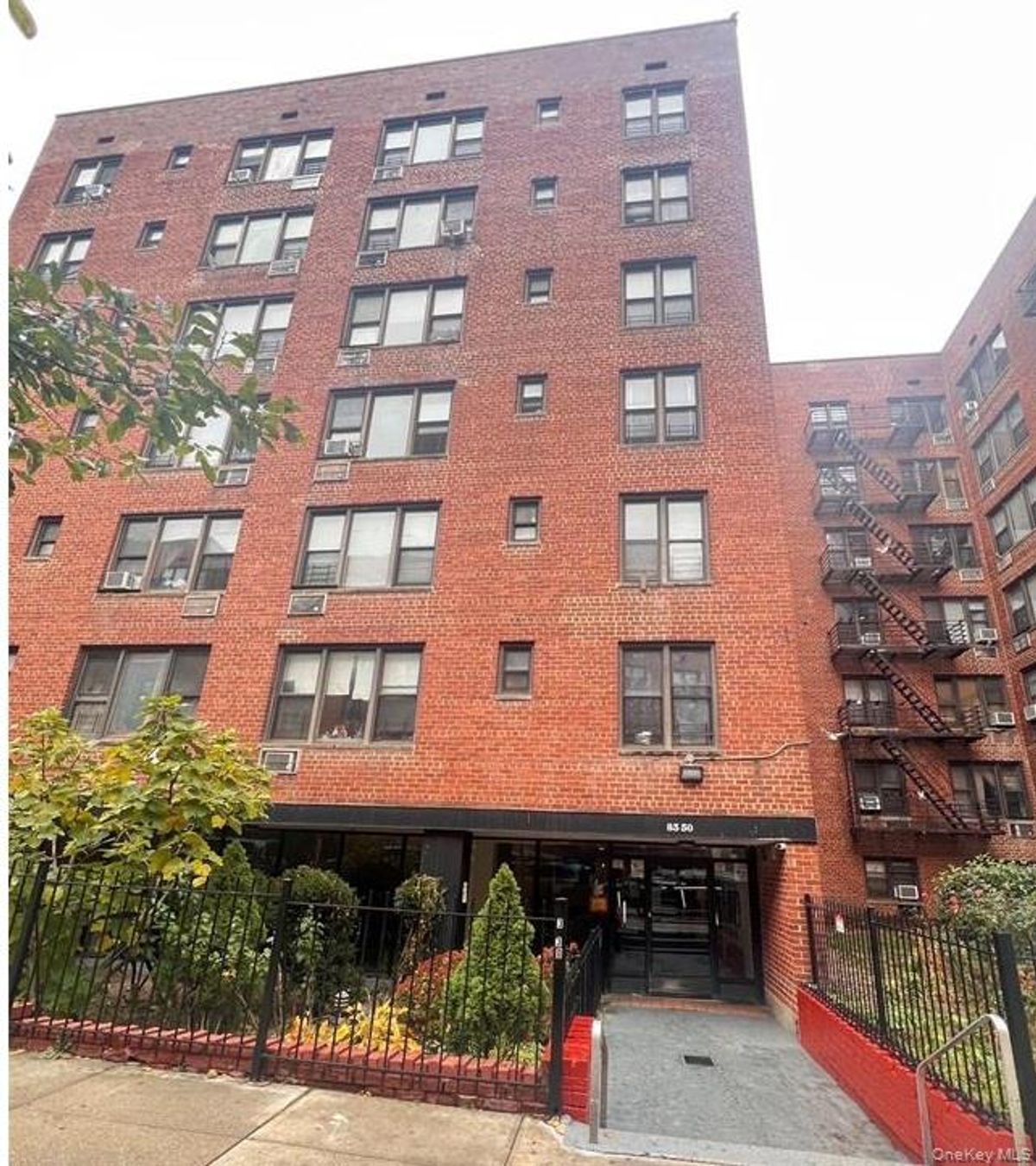 Photo for 83-30 VIETOR AVENUE - 83-30 Vietor Avenue Cooperative in Elmhurst, Queens
