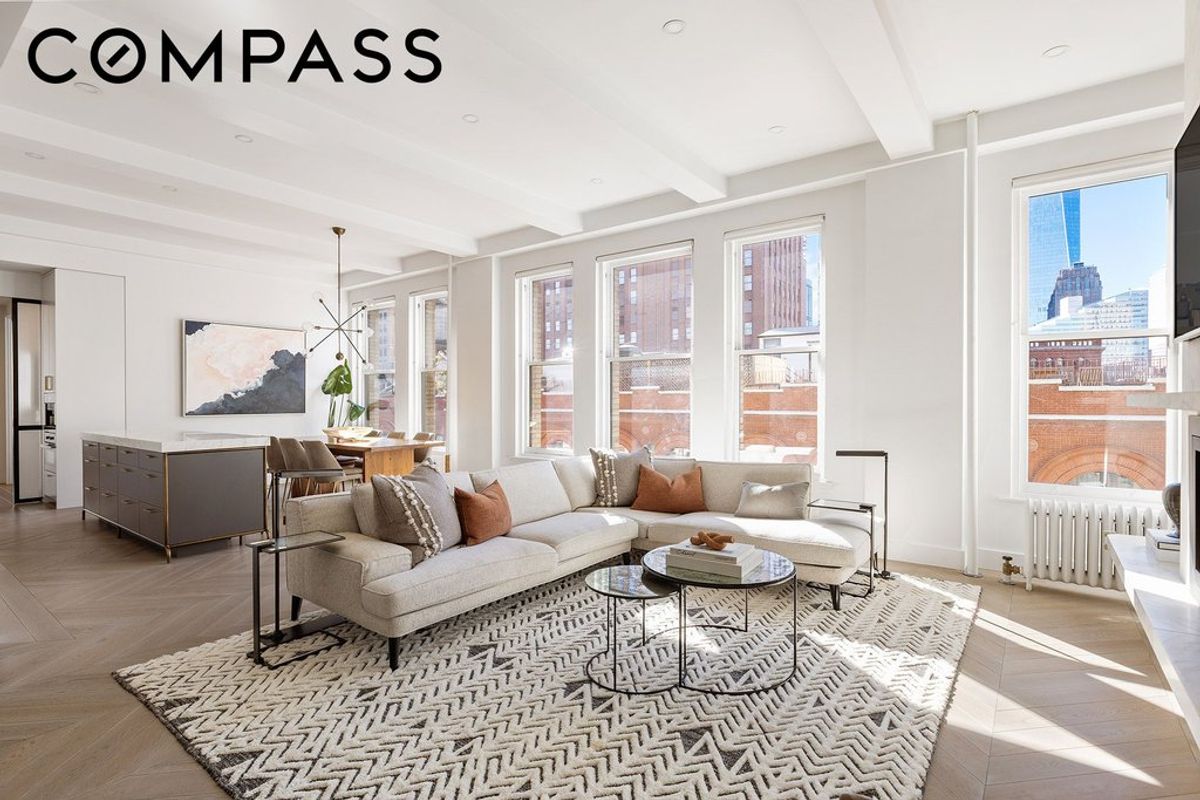 Photo for 100 Hudson Street - 100 Hudson Street Cooperative in Tribeca, Manhattan