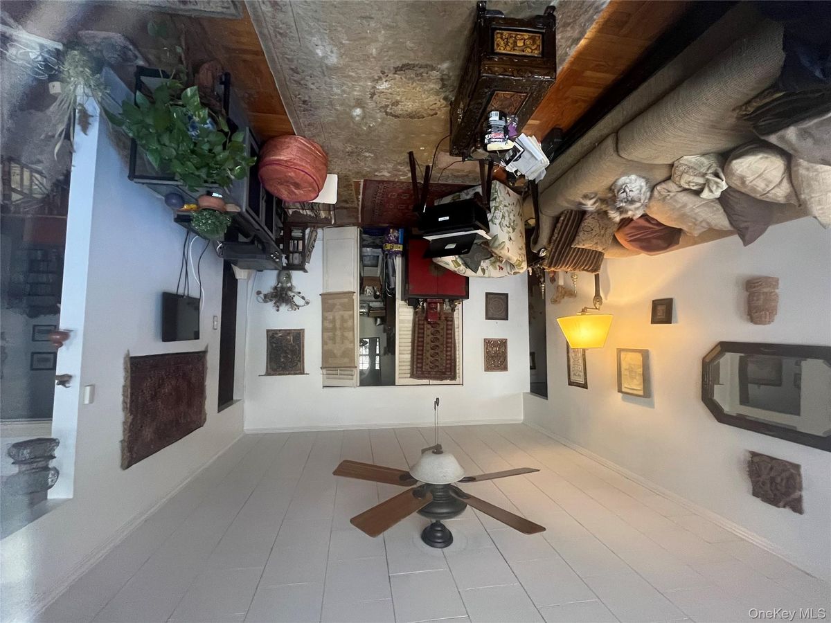 Photo for Hudson View Gardens - 116 PINEHURST AVENUE Cooperative in Washington Heights, Manhattan