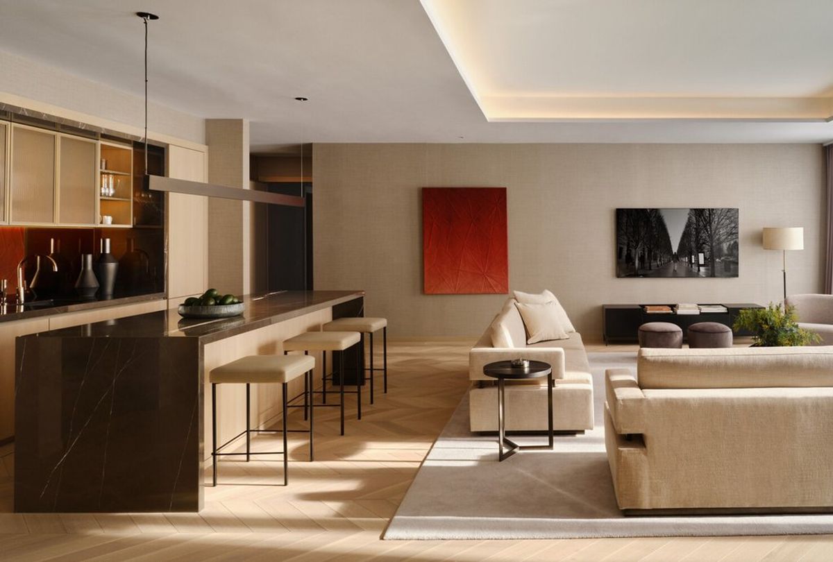 Photo for Mandarin Oriental Residences - 685 Fifth Avenue Condominium in Midtown, Manhattan