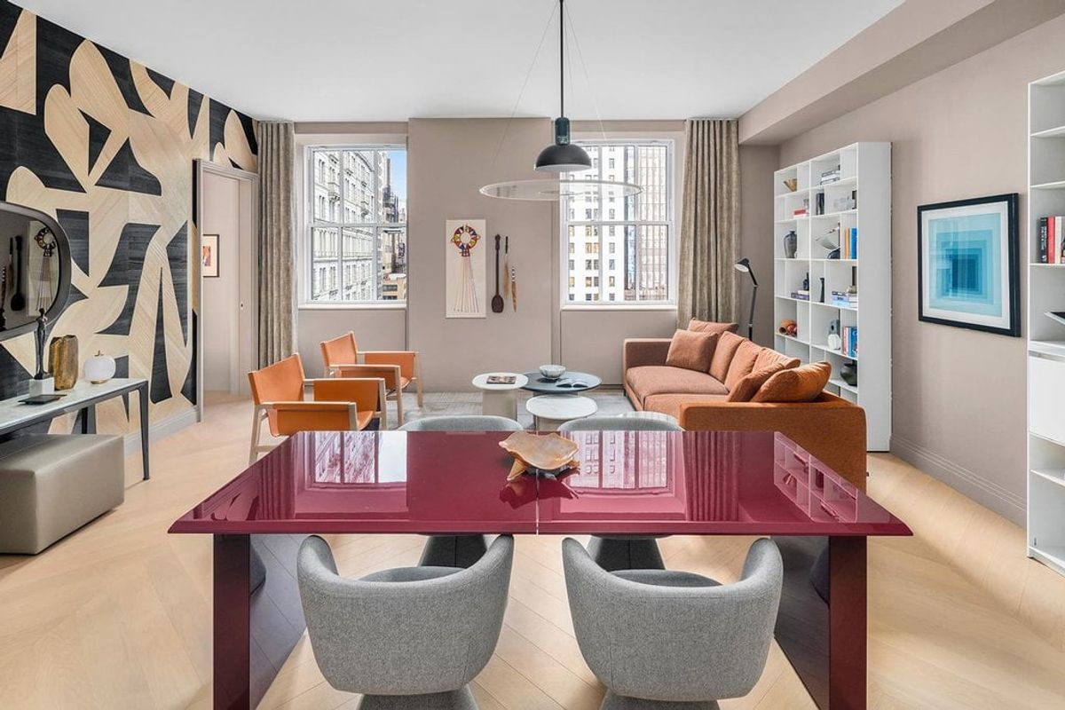 Photo for One Wall Street - 99-101 Wall Street Condominium in Financial District, Manhattan