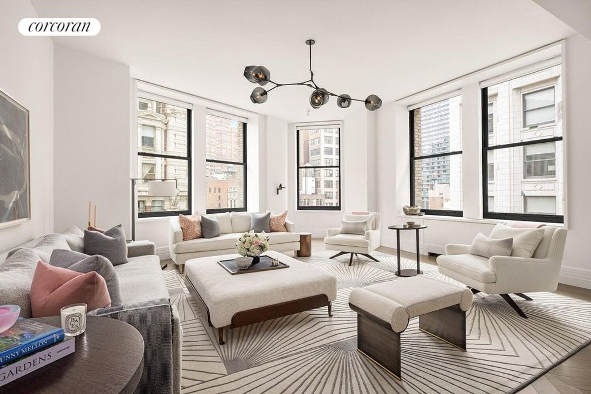 Photo for 212 5th Avenue - 212 5th Avenue Condominium in NoMad, Manhattan