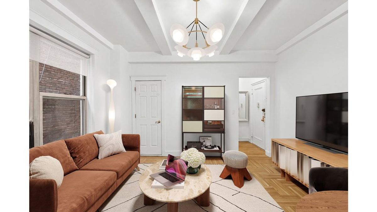 Photo for 25 West 64th Street - 25 West 64th Street Cooperative in Upper West Side, Manhattan