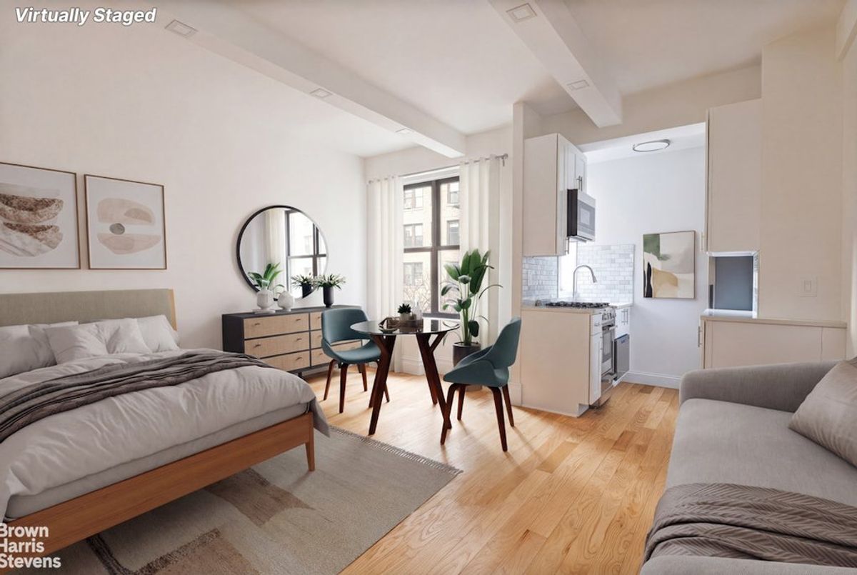 Photo for Coliseum Plaza - 243 West End Avenue Cooperative in Upper West Side, Manhattan