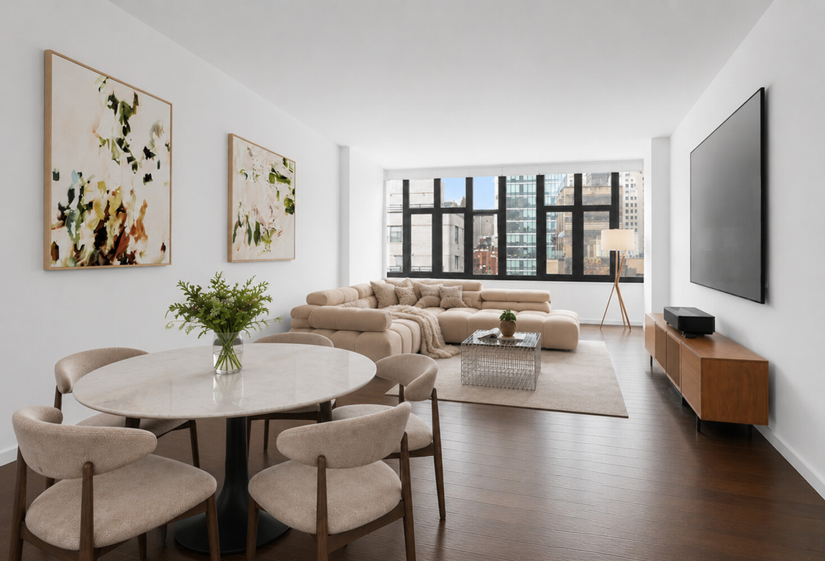 Photo for The Lindley - 591 3rd Avenue Condominium in Murray Hill, Manhattan