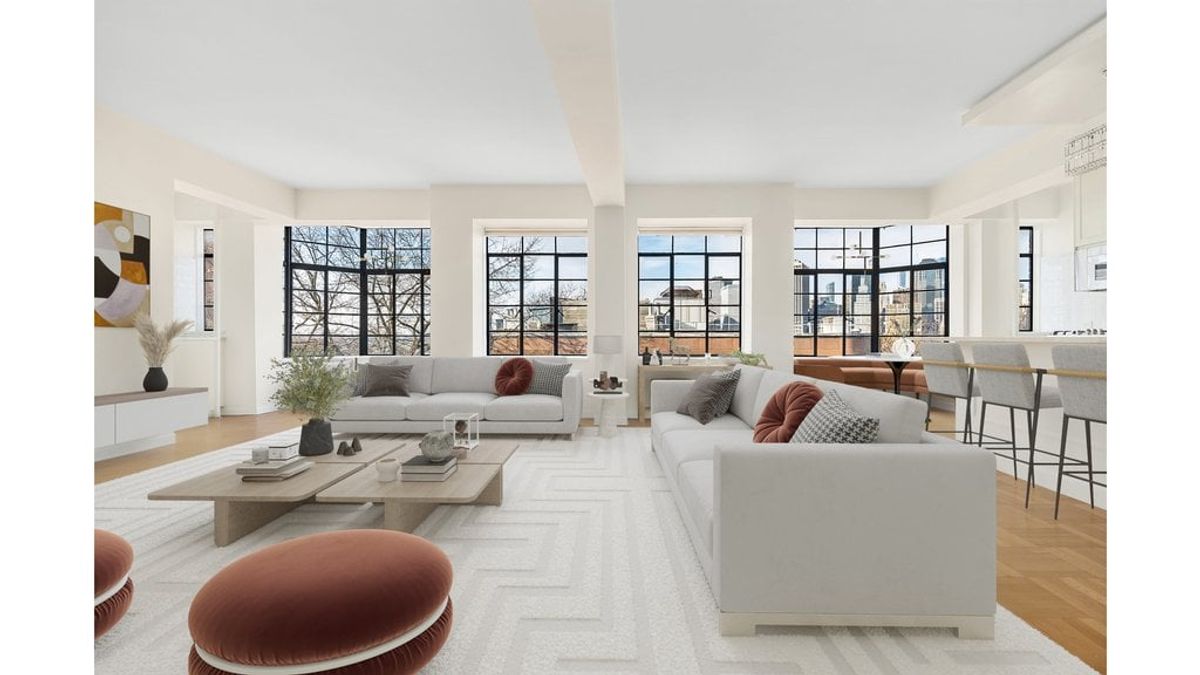 Photo for The Breukelen - 57 Montague Street Cooperative in Brooklyn Heights, Brooklyn