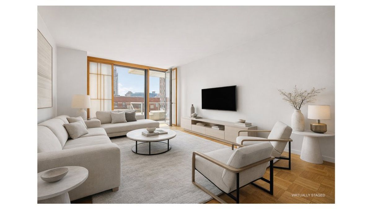 Photo for The Grand Chelsea - 270 West 17th Street Condominium in Chelsea, Manhattan