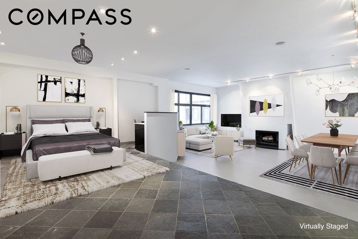Photo for The Armory - 529 West 42nd Street Condominium in Midtown West, Manhattan