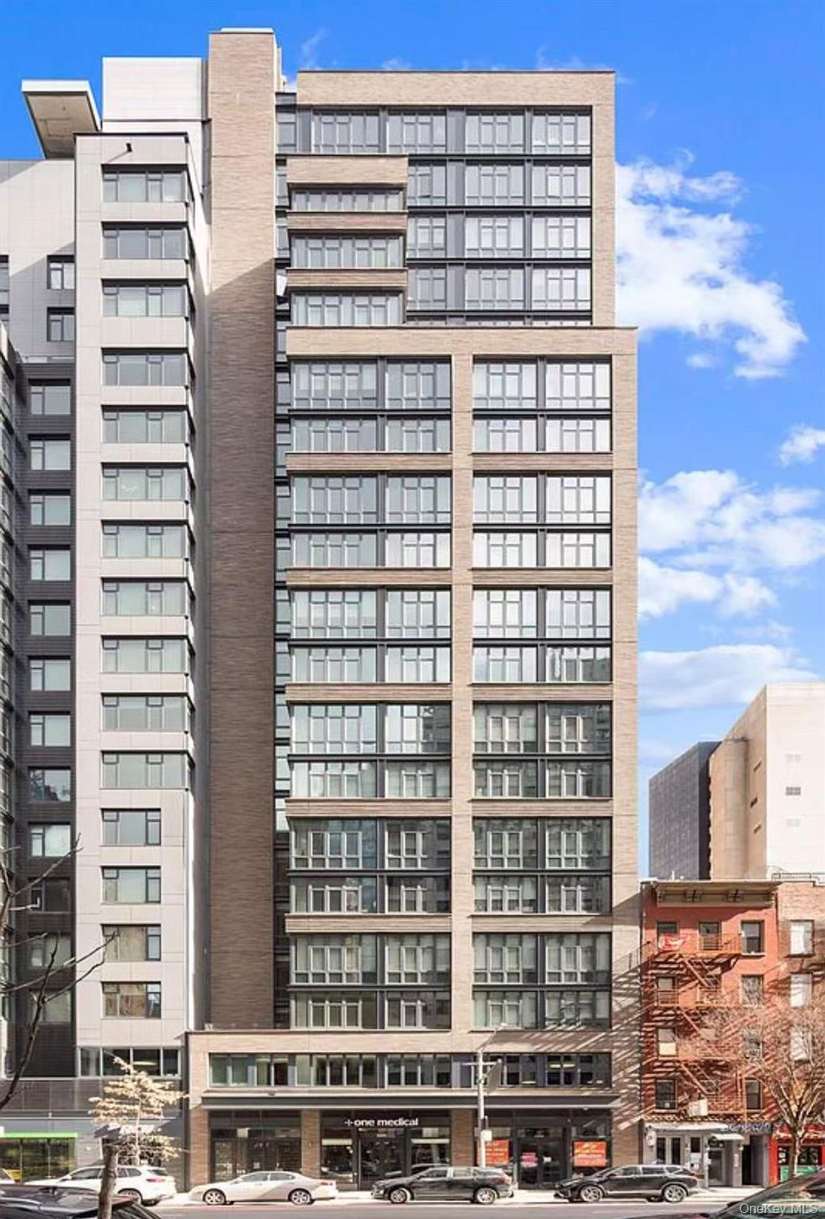 Photo for The Lindley - 591 3 AVENUE Condominium in Murray Hill, Manhattan