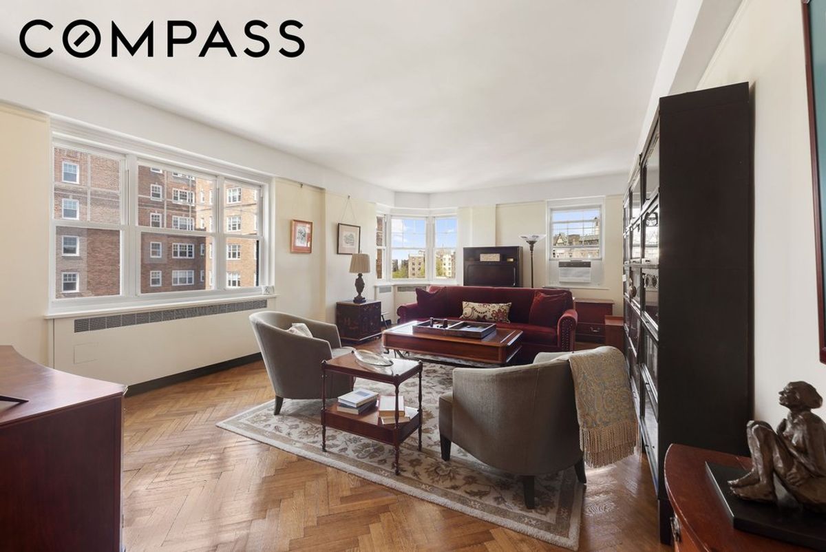 Photo for Castle Village - 110-200 Cabrini Boulevard Cooperative in Washington Heights, Manhattan
