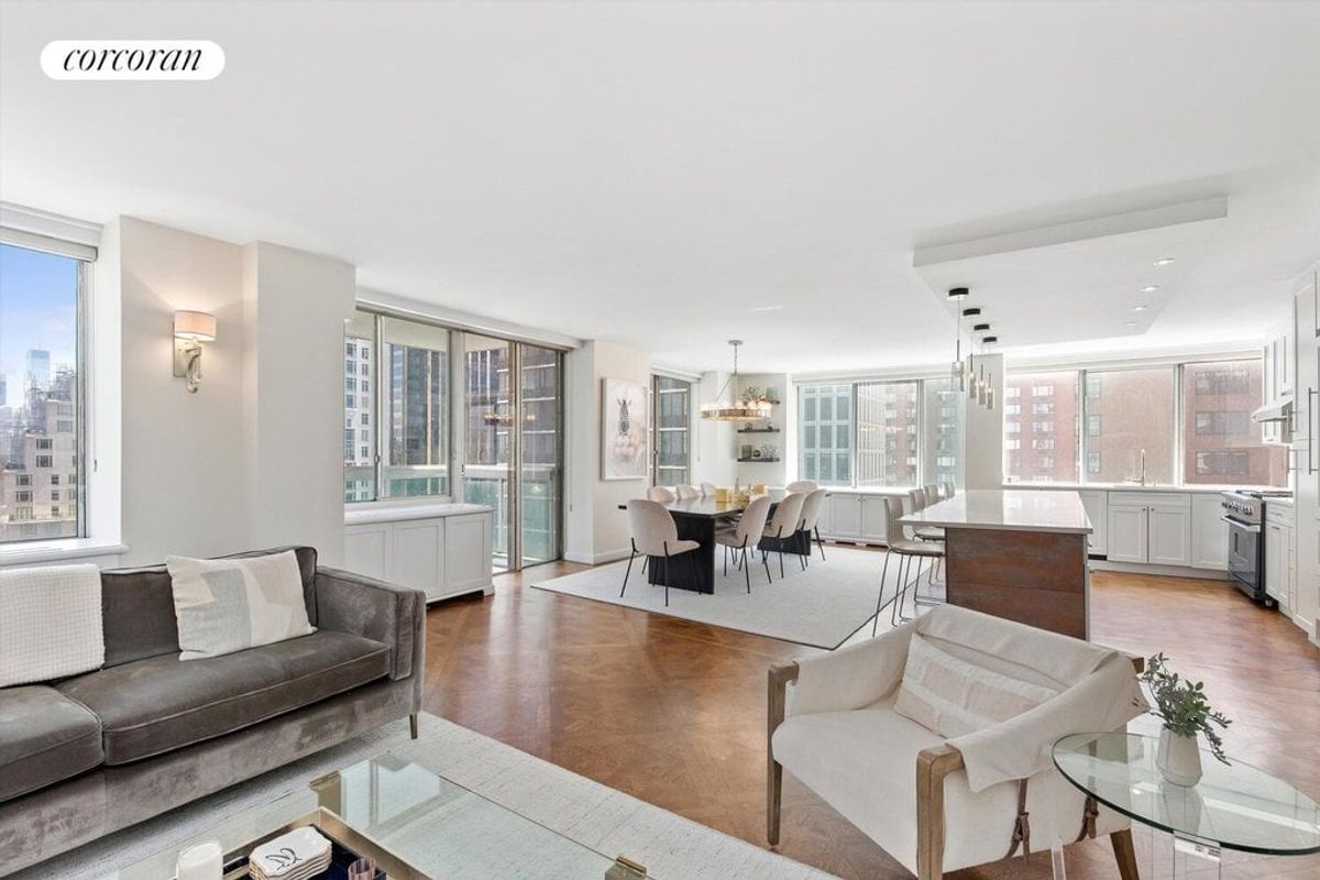 Photo for The Harmony - 61 West 62nd Street Condominium in Upper West Side, Manhattan