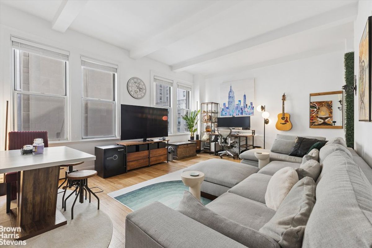 Photo for The Madison Parq - 66 Madison Avenue Cooperative in NoMad, Manhattan