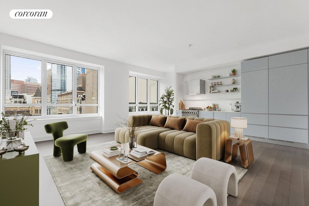Photo for The Boerum - 265 State Street Condominium in Boerum Hill, Brooklyn