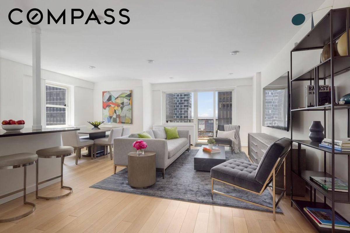 Photo for Tower 53 - 159 West 53rd Street Condominium in Midtown, Manhattan