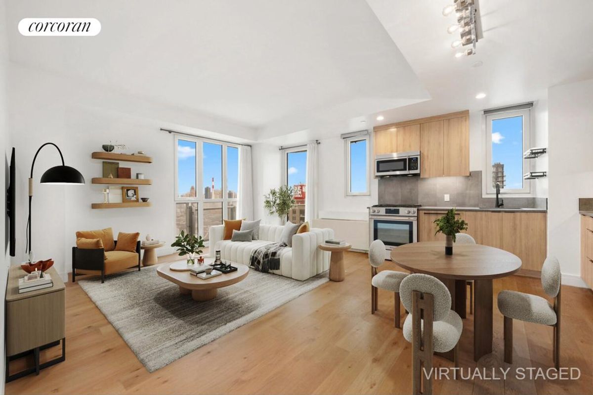 Photo for HERO - 24-16 Queens Plaza South Condominium in Long Island City, Queens