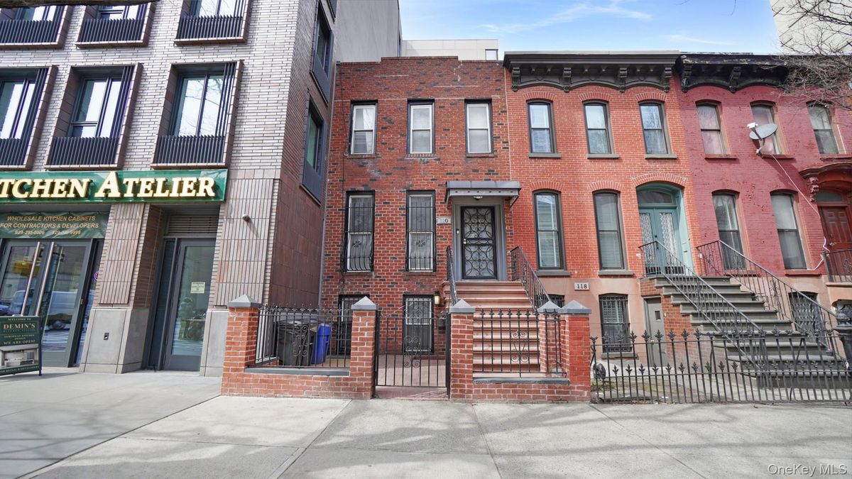 Photo for 77 East 12th Street - 77 East 12th Street Cooperative in Greenwich Village, Manhattan