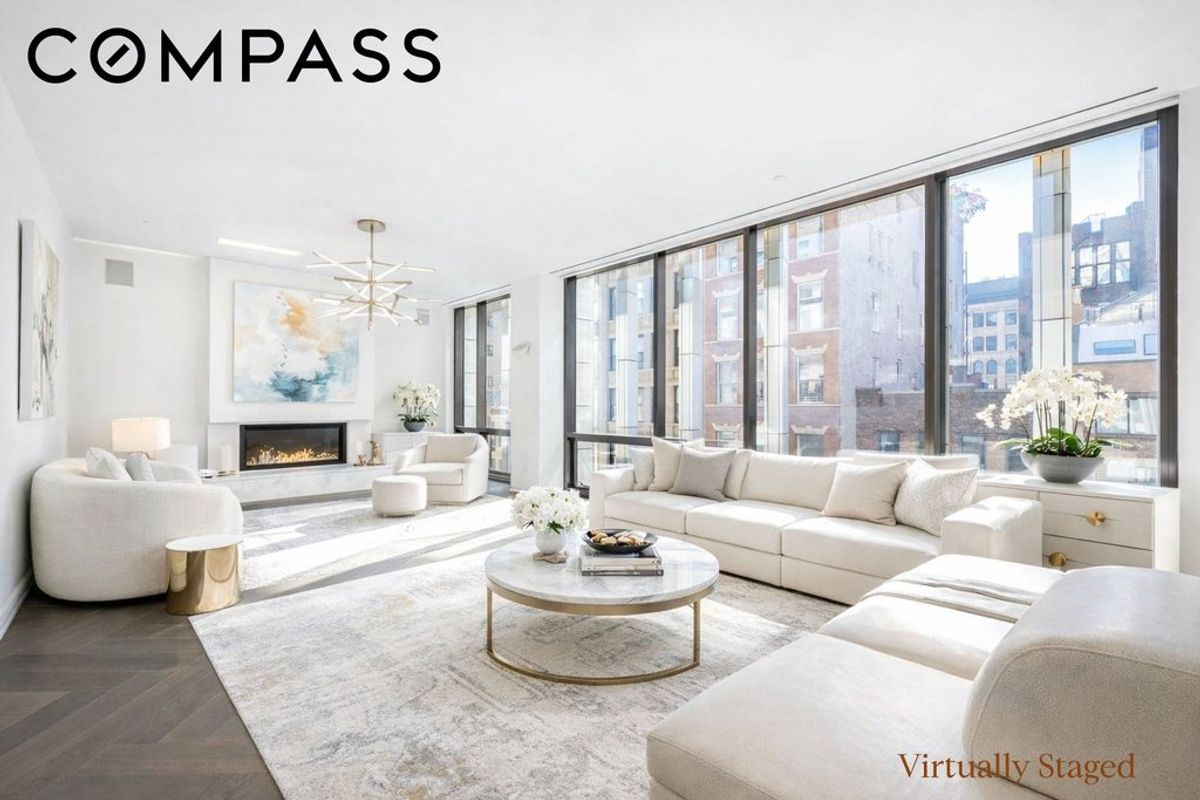 Photo for One Madison - 23 East 22nd Street Condominium in Flatiron, Manhattan