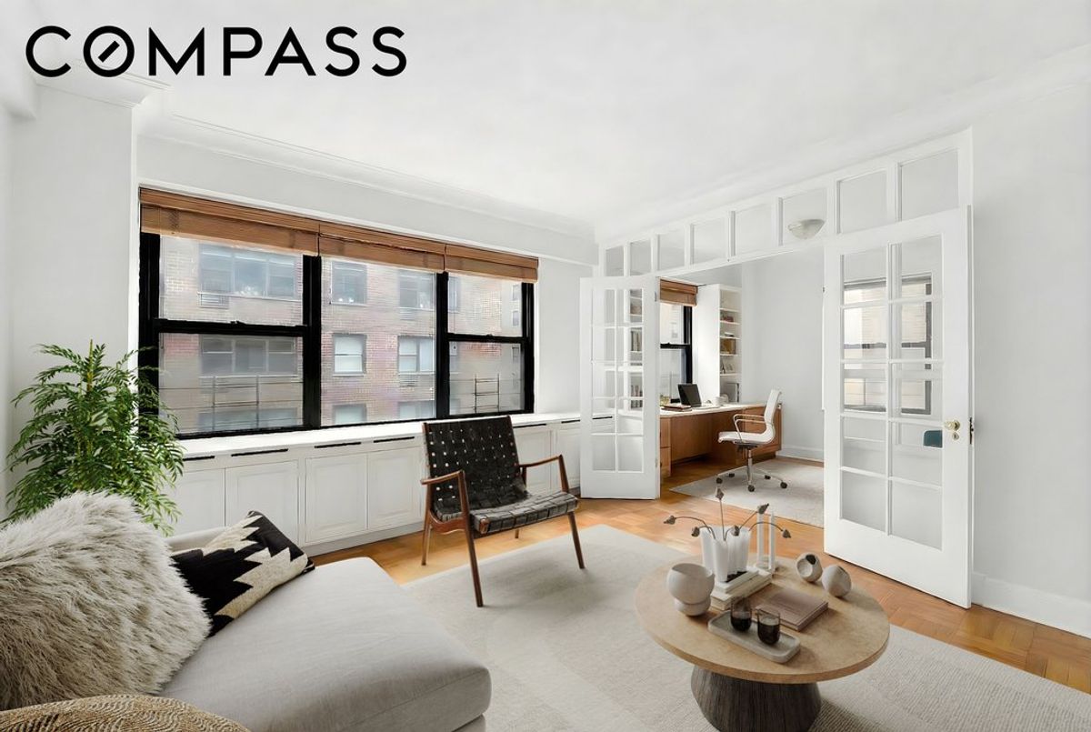 Photo for 2 Tudor City Place - 2 Tudor City Place Cooperative in Turtle Bay, Manhattan