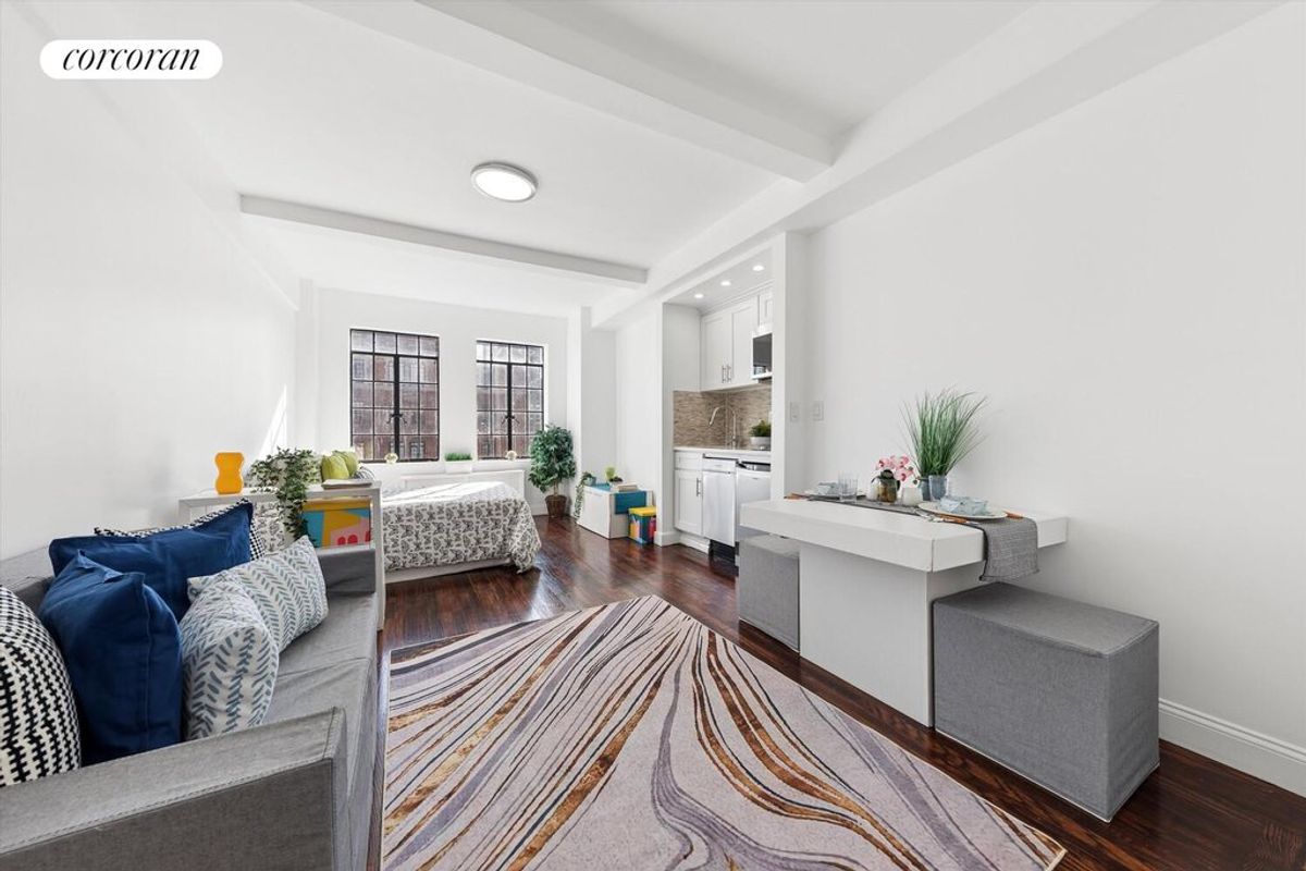 Photo for Prospect Tower - 45 Tudor City Place Cooperative in Turtle Bay, Manhattan