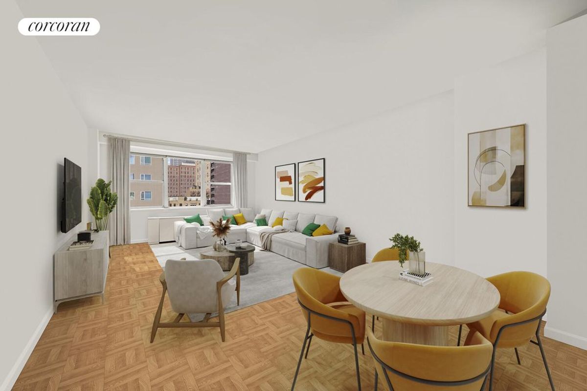 Photo for The Warren House Condominium - 155 East 34th Street      (Old #C840247) Condominium in Murray Hill, Manhattan
