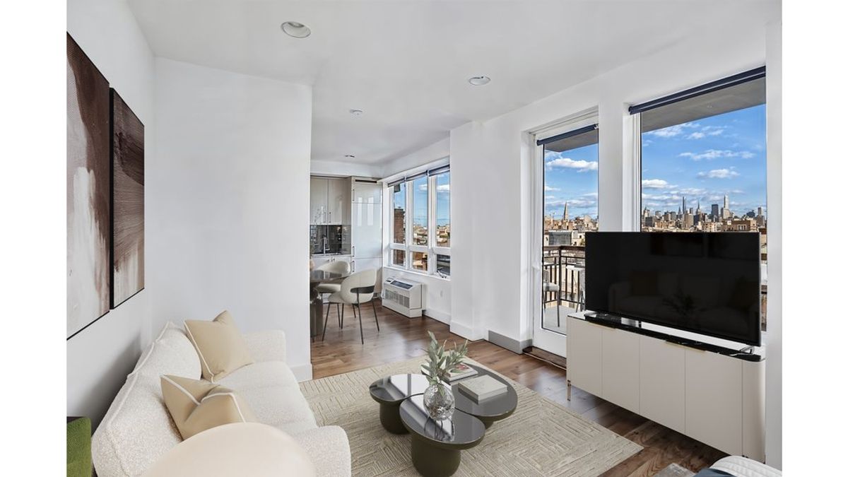 Photo for 139 SKILLMAN - 139 Skillman Avenue Condominium in Williamsburg, Brooklyn