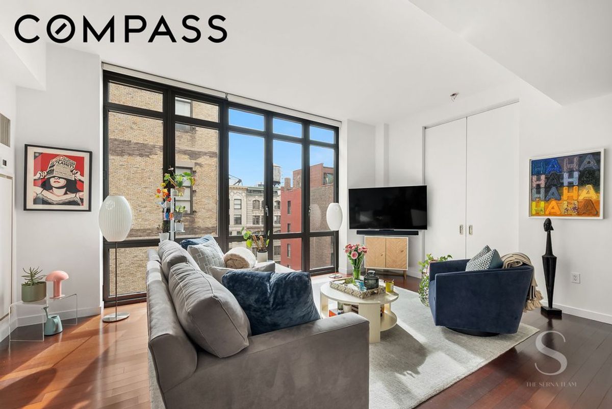 Photo for 4W21 - 4 West 21St Street Cooperative in Flatiron, Manhattan