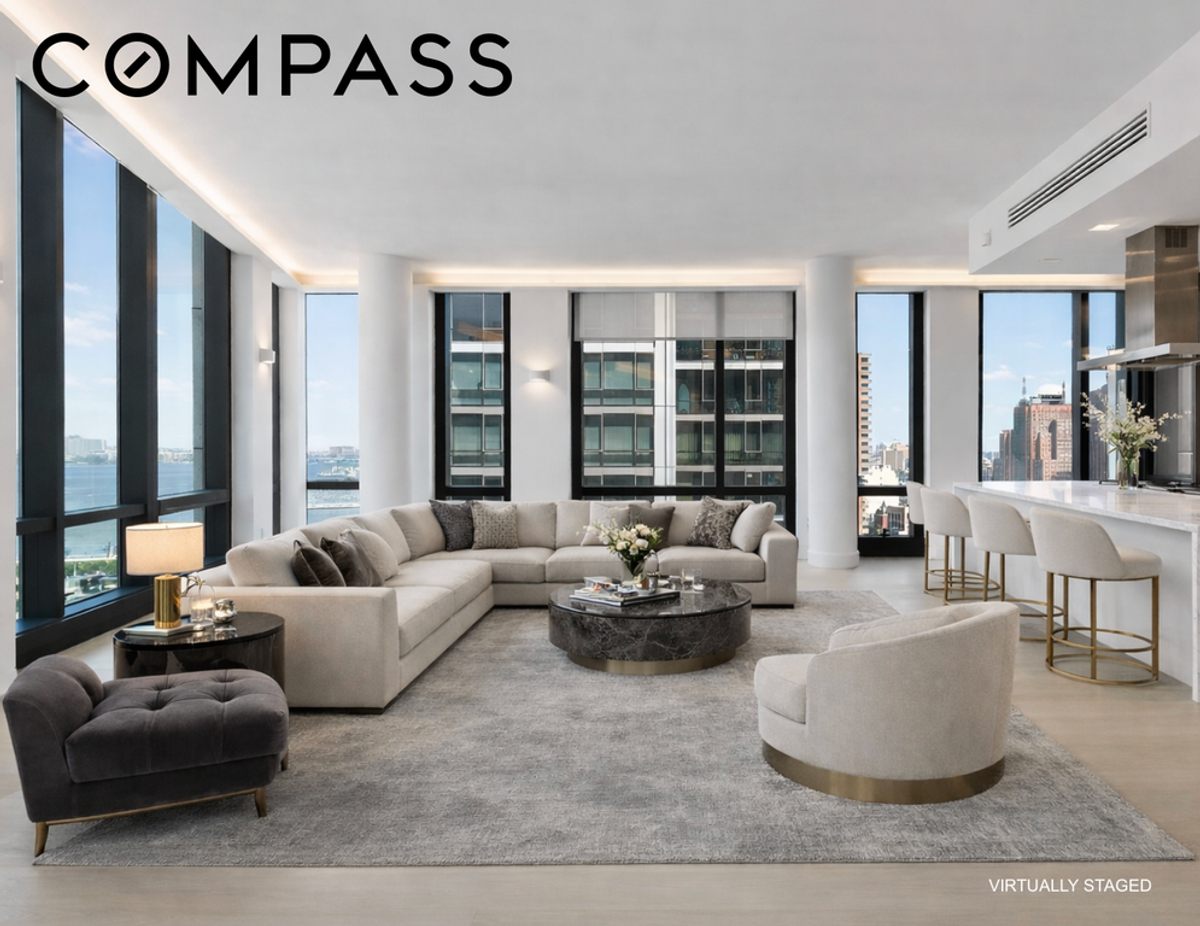 Photo for 101 Warren - 99 Warren Street And 101 Warren Street Condominium in Tribeca, Manhattan