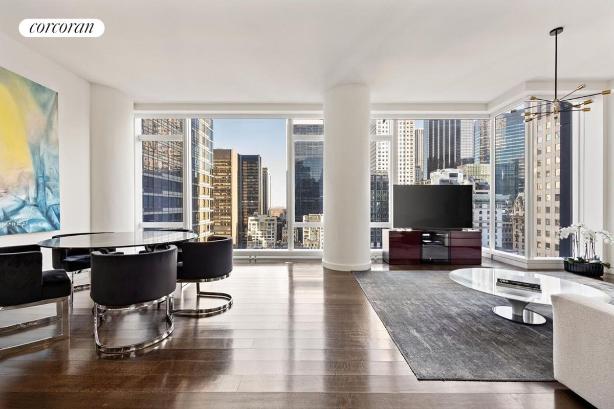 Photo for Baccarat Hotel And Residences - 20 West 53rd Street Condominium in Midtown, Manhattan