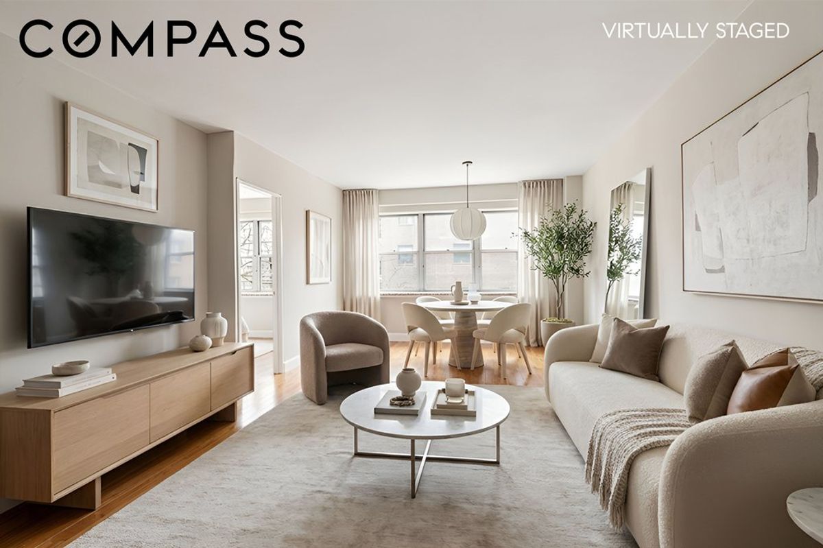 Photo for 166 EAST 35 STREET - 166 East 35th Street Cooperative in Murray Hill, Manhattan