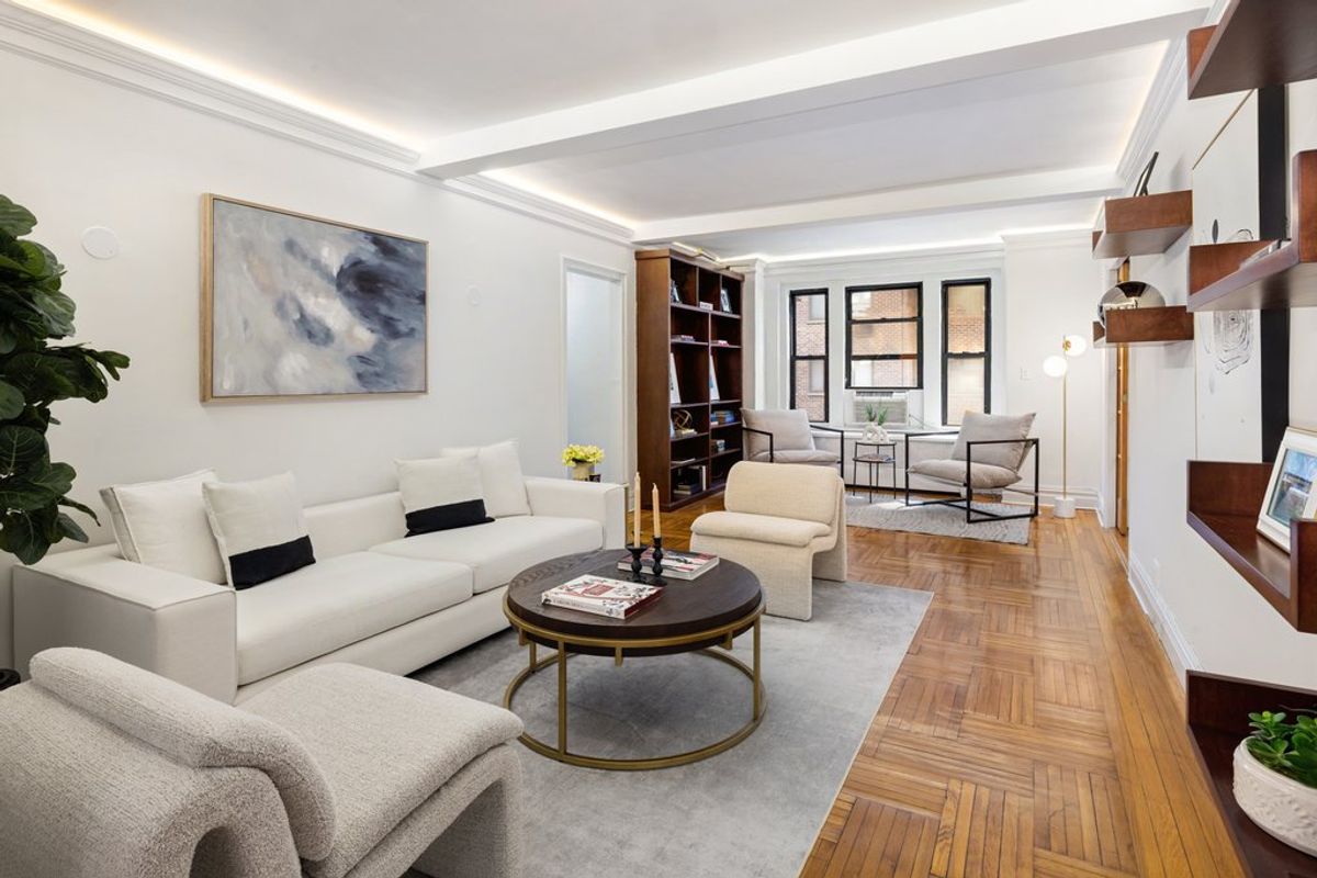 Photo for 127 WEST 96 STREET - 127 West 96th Street Cooperative in Upper West Side, Manhattan