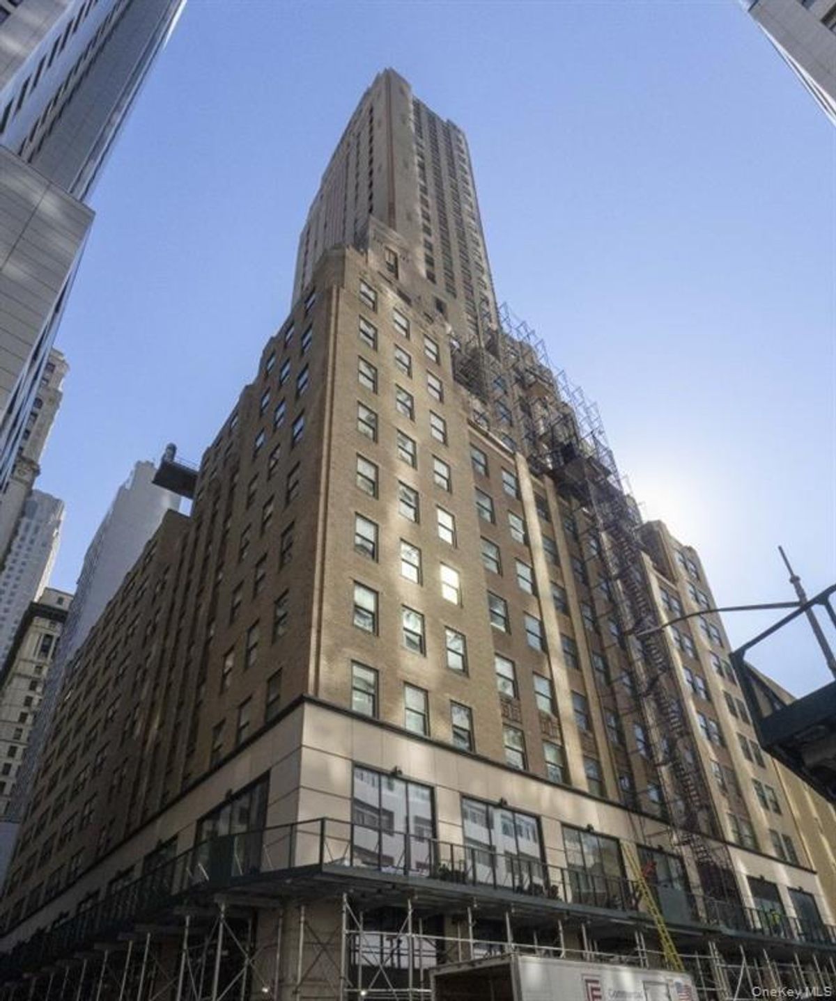 Photo for Greenwich Club - 88 Greenwich Street Condominium in Financial District, Manhattan