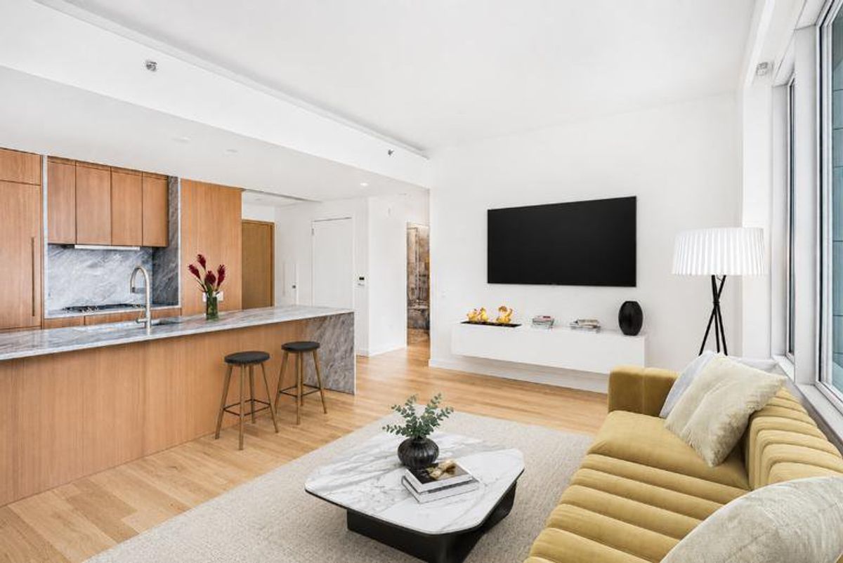 Photo for 611 West 56th Street - 611 West 56th Street Condominium in Midtown West, Manhattan