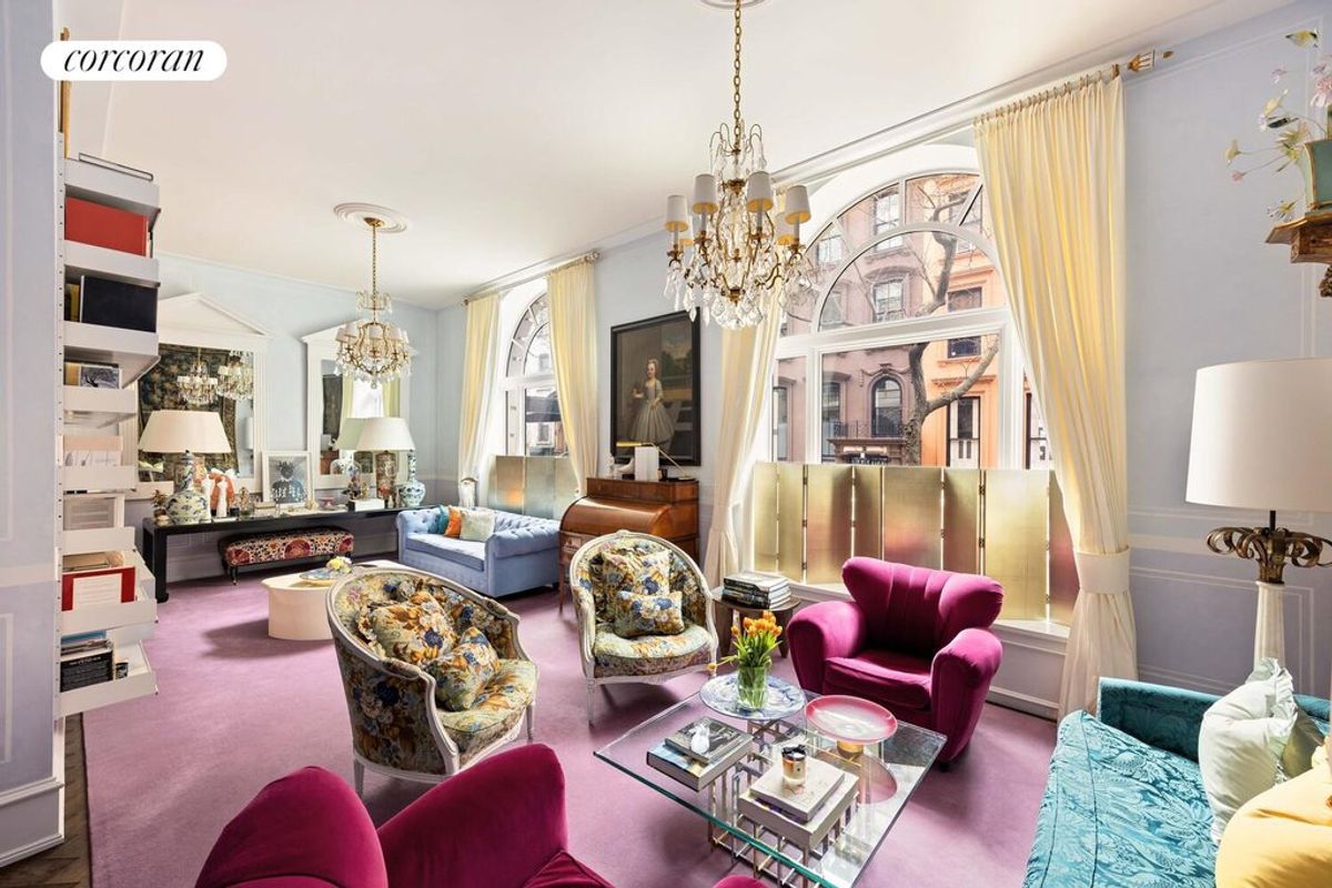 Photo for The Standish - 169 Columbia Heights Condominium in Brooklyn Heights, Brooklyn