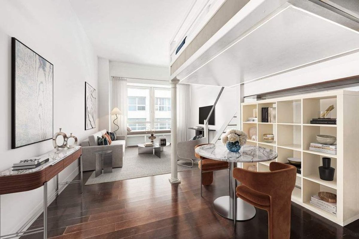 Photo for District - 111 Fulton Street Condominium in Financial District, Manhattan