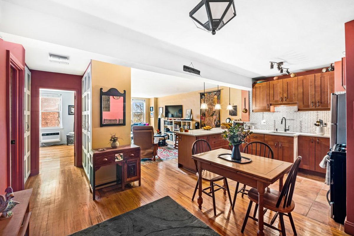 Photo for 415 Argyle Road - 415 Argyle Road Cooperative in Ditmas Park, Brooklyn