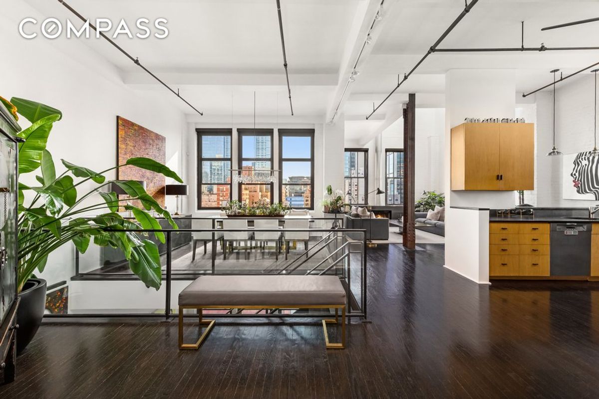 Photo for 438 WEST 37TH STREET - 438 West 37th Street Condominium in Hudson Yards, Manhattan