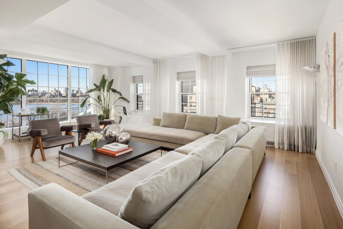 Photo for 12 EAST 88TH STREET - 12 East 88th Street Condominium in Carnegie Hill, Manhattan
