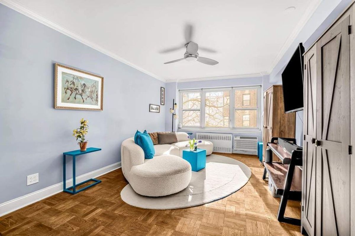 Photo for The Schwab House - 11 Riverside Drive Cooperative in Upper West Side, Manhattan