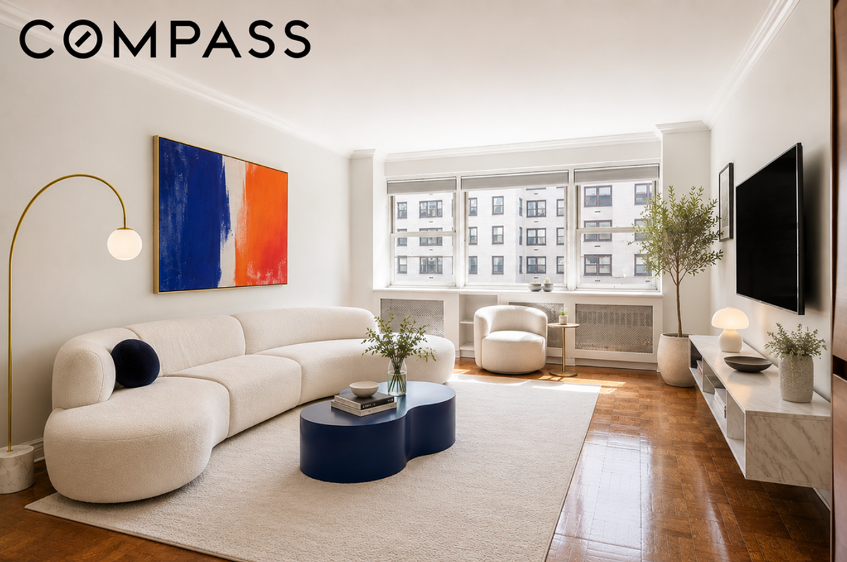 Photo for 39 Gramercy Park - 39 Gramercy Park North Cooperative in Gramercy Park, Manhattan