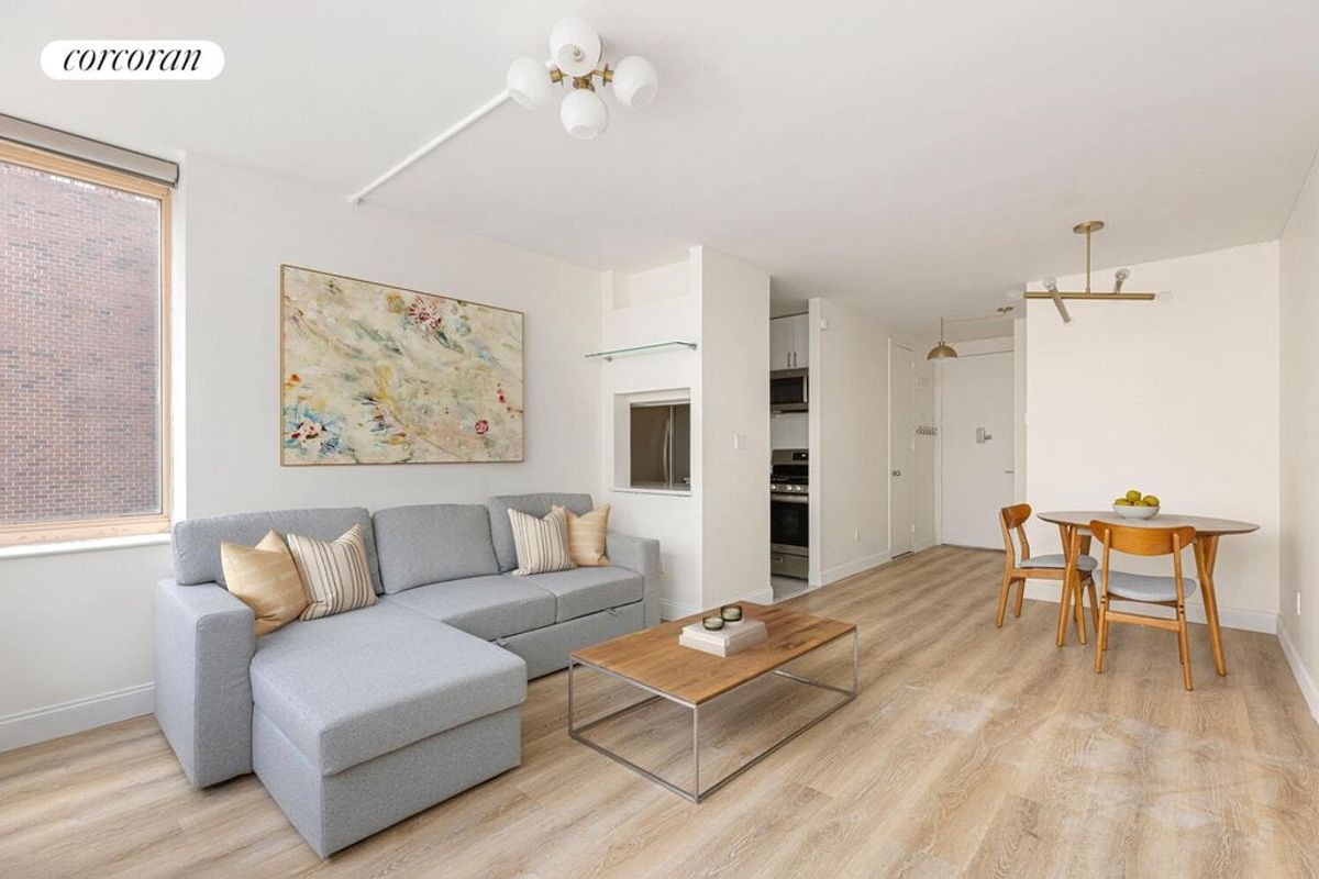 Photo for Hudson View East - 250 South End Avenue Condominium in Battery Park City, Manhattan