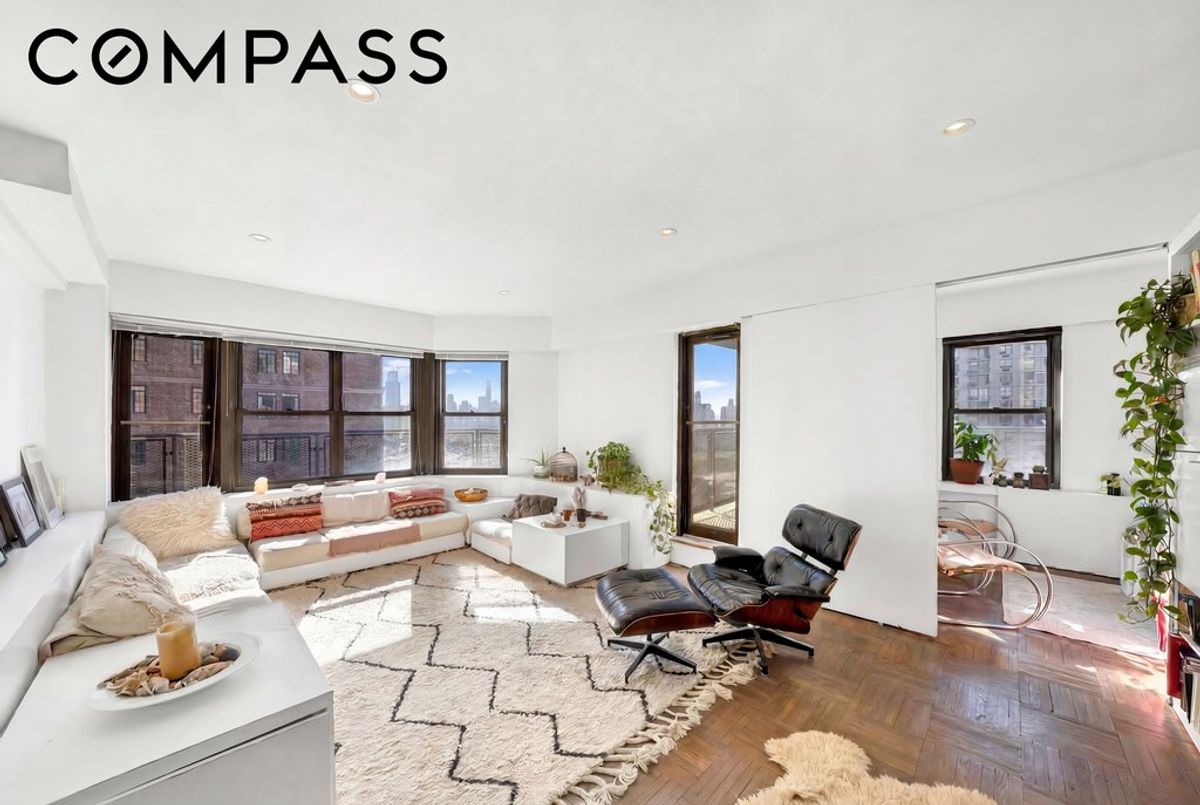 Photo for 2 Tudor City Place - 2 Tudor City Place Cooperative in Turtle Bay, Manhattan