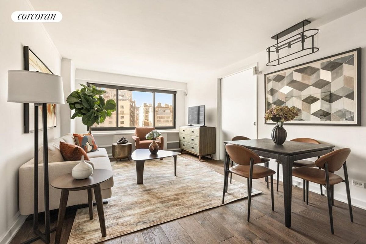 Photo for The Piermont - 201 West 21St Street Cooperative in Chelsea, Manhattan