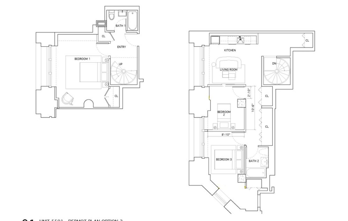 Photo for Twenty Exchange - 20 Exchange Place Condominium in Financial District, Manhattan