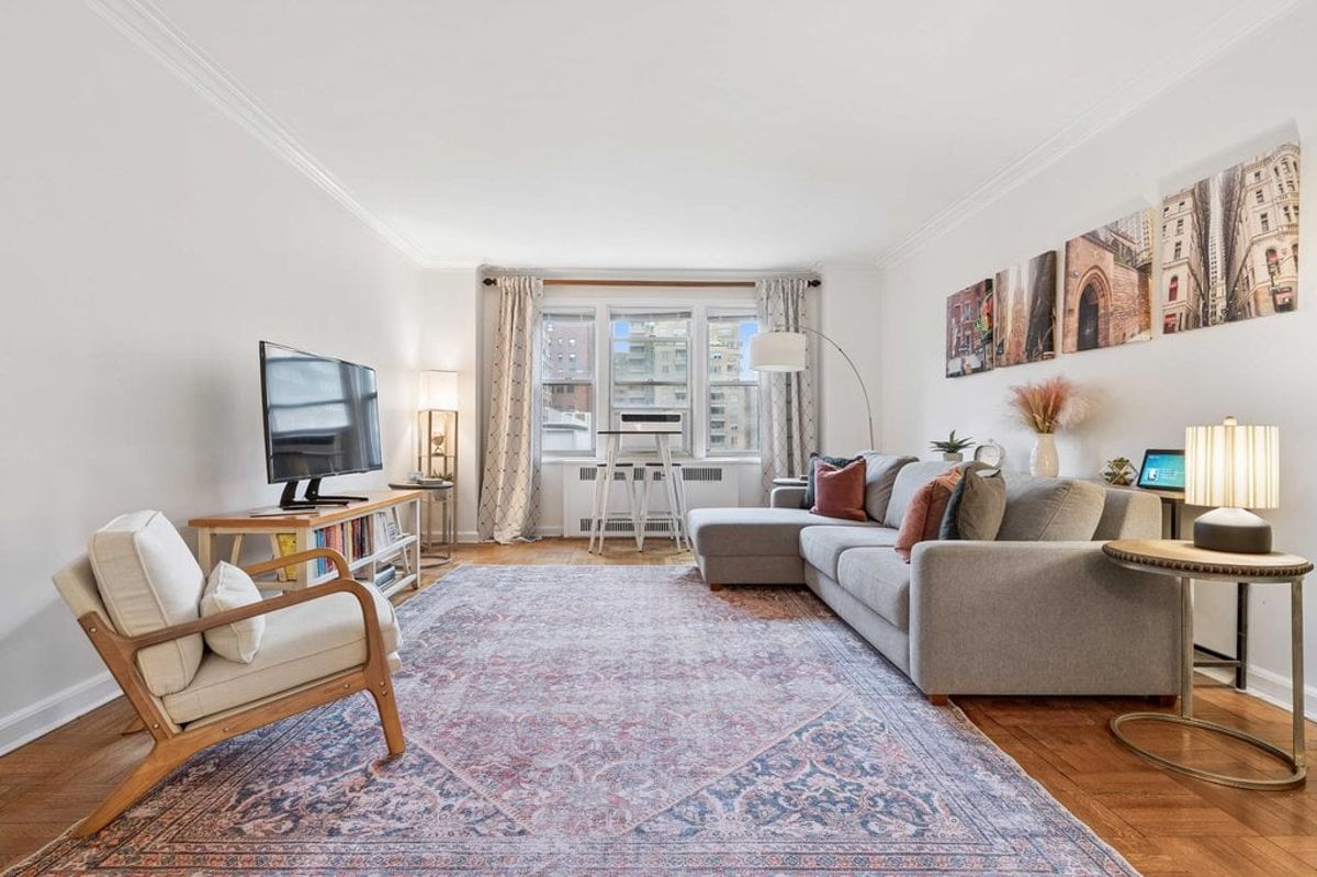 Photo for The John Murray House - 220 Madison Avenue Cooperative in Midtown, Manhattan