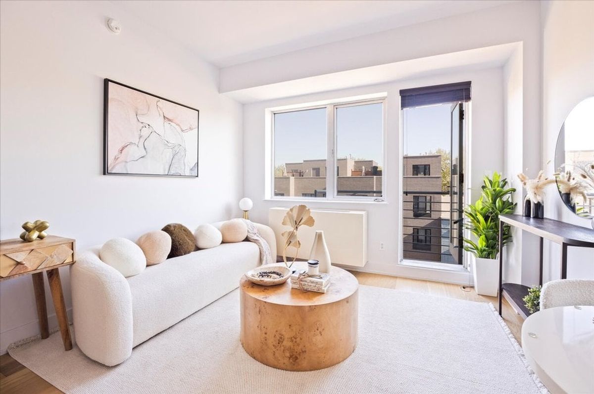Photo for Olive Park - 100 Maspeth Avenue Condominium in East Williamsburg, Brooklyn